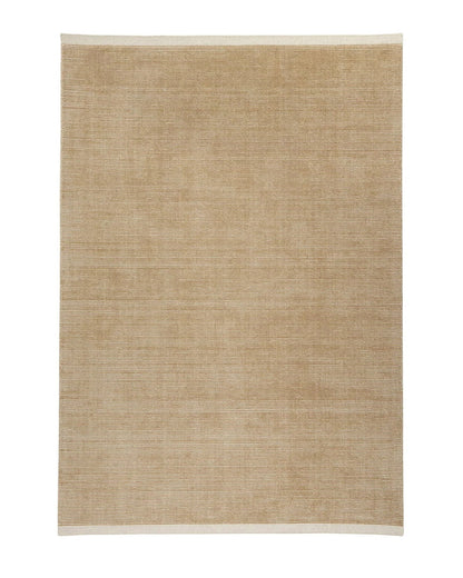 Remo 100% NZ Wool Rug | Sand