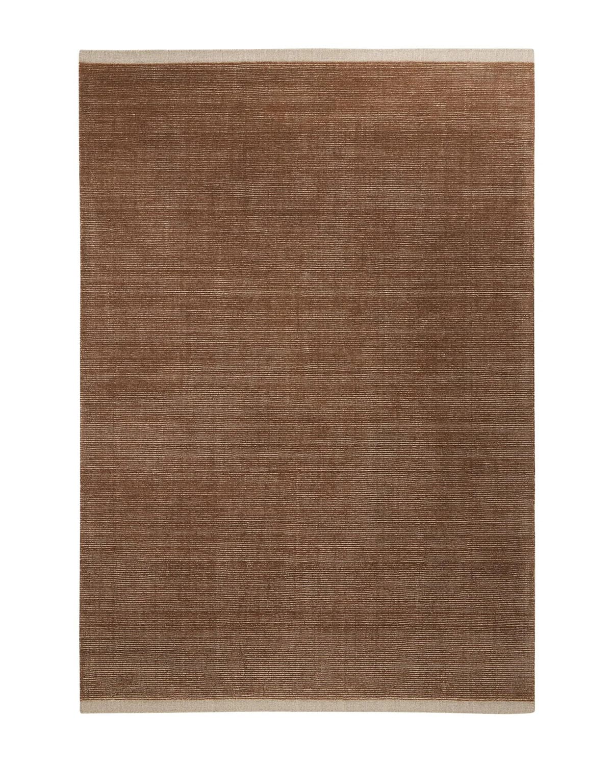 Remo 100% NZ Wool Rug | Amber
