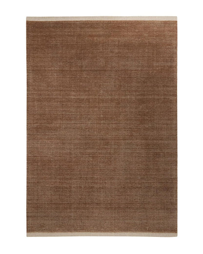 Remo 100% NZ Wool Rug | Amber