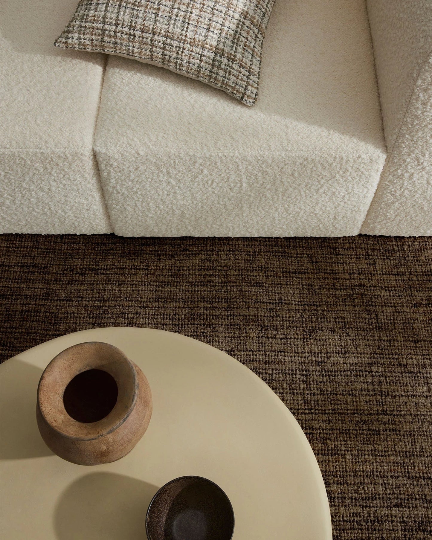 Puglia Floor Rug | Fossil