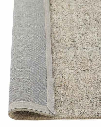 Marceau Wool Blend Floor Rug | Fox