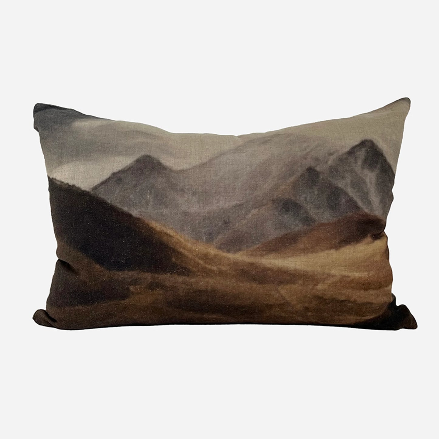 Central Otago Lumbar Cushion