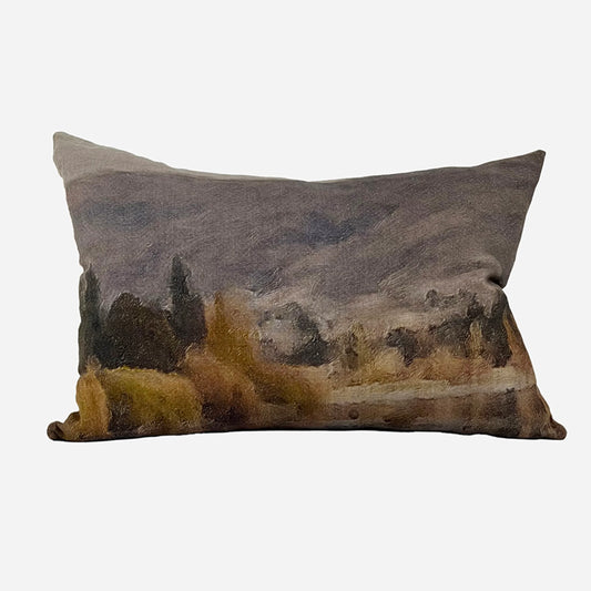 Lake Hayes Cushion