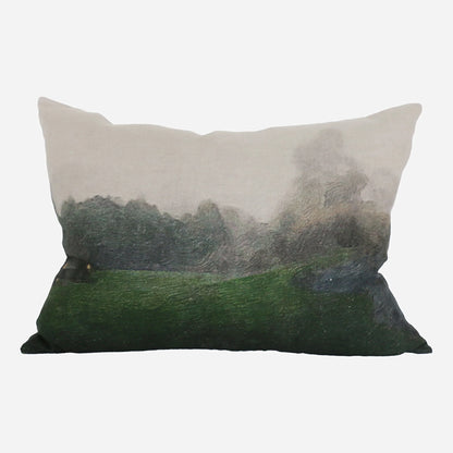 Huka Dusk Lumbar Cushion
