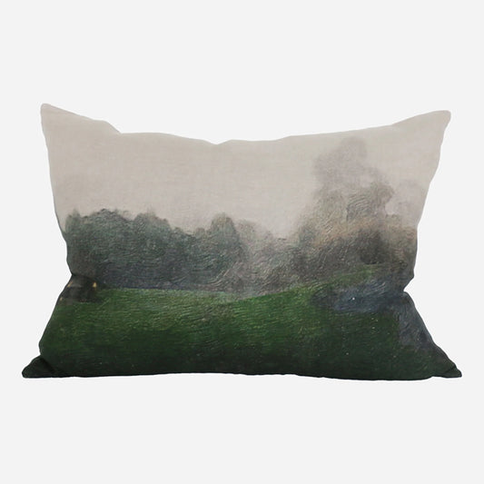 Huka Dusk Lumbar Cushion