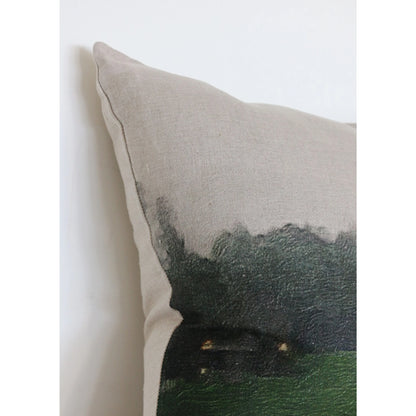 Huka Dusk Lumbar Cushion