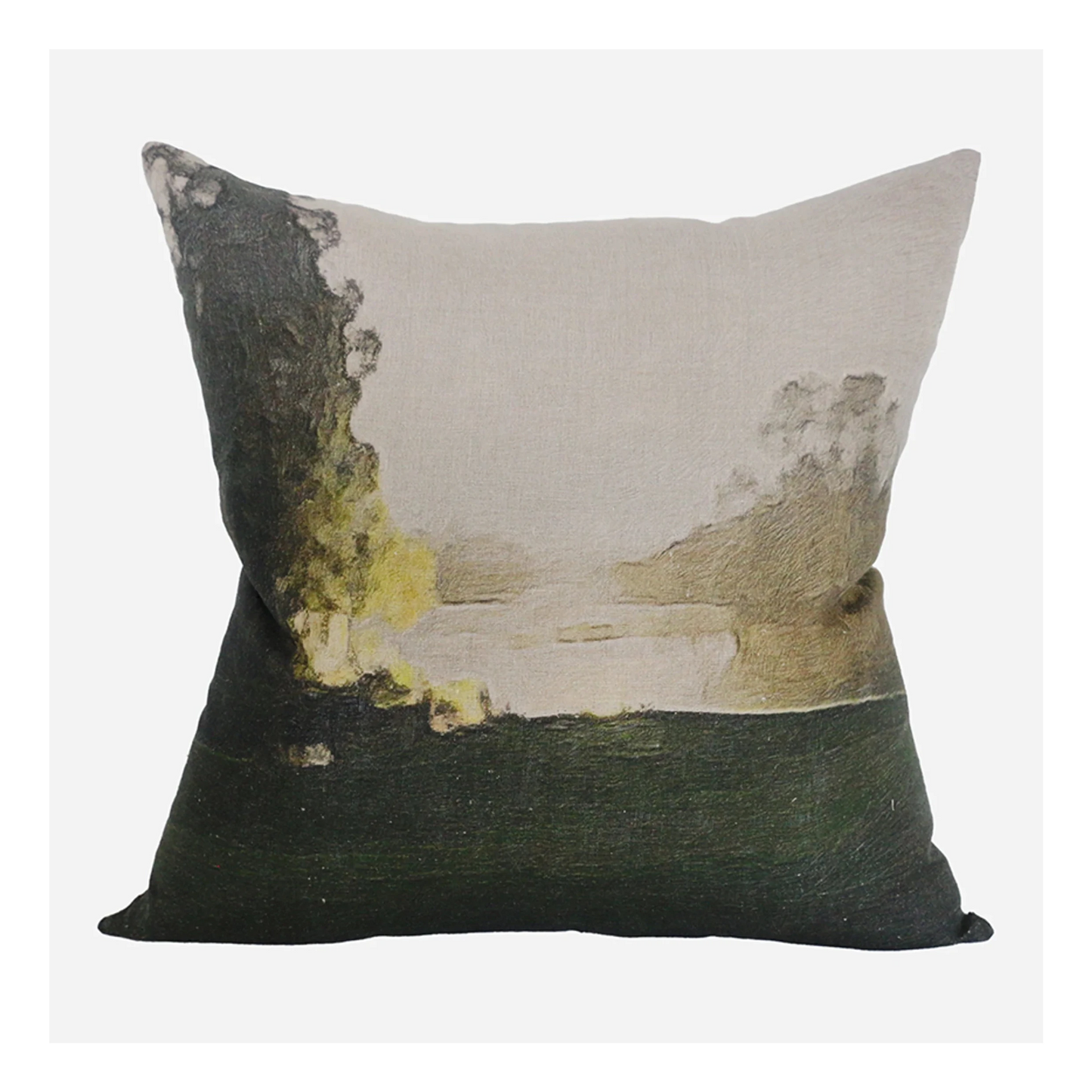 Huka Riverside Cushion