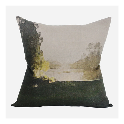 Huka Riverside Cushion