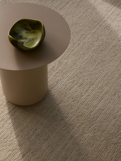 Arctic NZ Wool Floor Rug | Breeze
