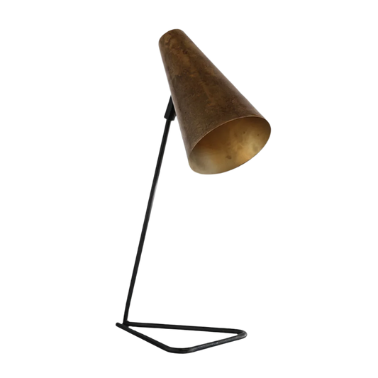Cuba Desk Lamp