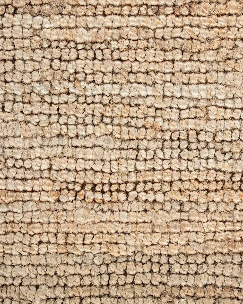 Papeete Jute Floor Rug | Natural