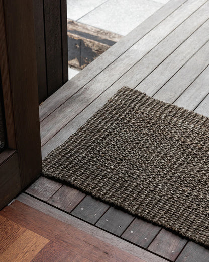 Broome Bark Entrance Mat