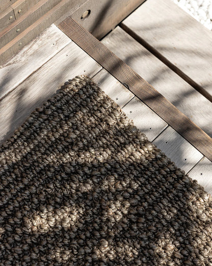Broome Bark Entrance Mat