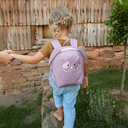 Mini Animal Backpack - Bunny