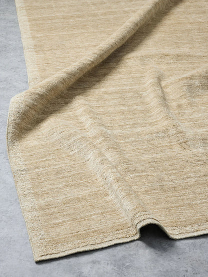 Chelsea Wool Floor Rug | Camel