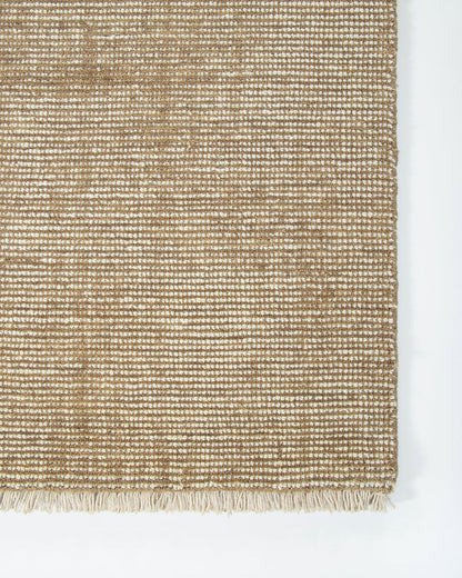 Corbett NZ Wool Floor Rug | Honey