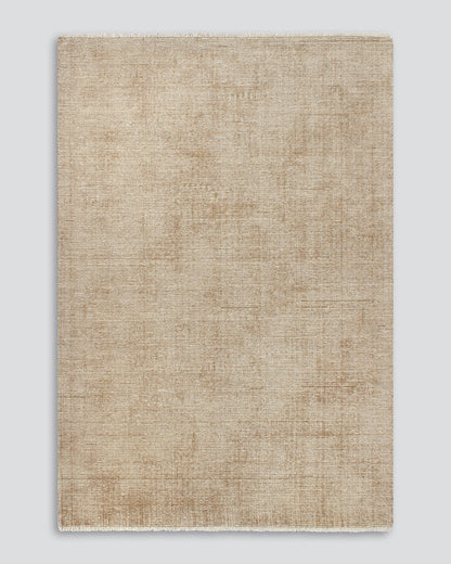 Corbett NZ Wool Floor Rug | Honey