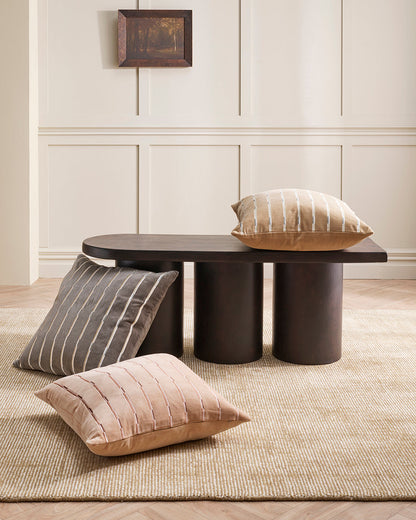 Corbett NZ Wool Floor Rug | Honey