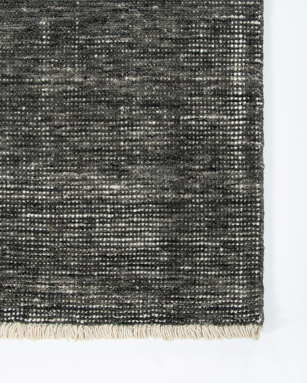Corbett NZ Wool Floor Rug | Peat