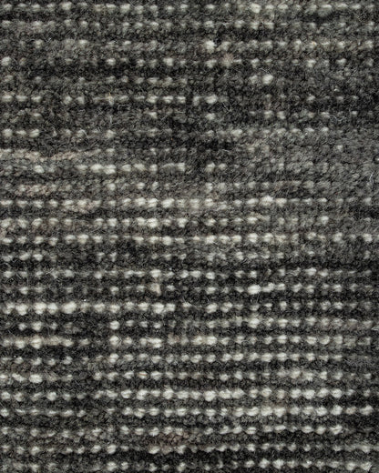 Corbett NZ Wool Floor Rug | Peat