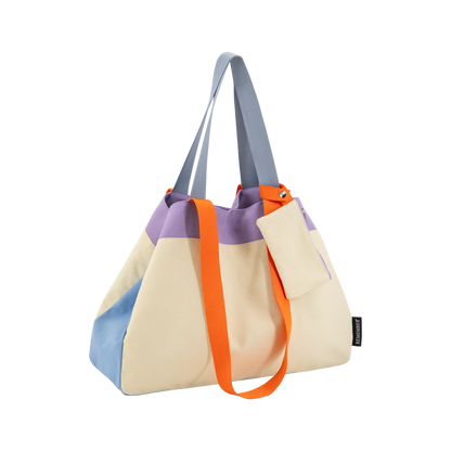 Toni Canvas Bag
