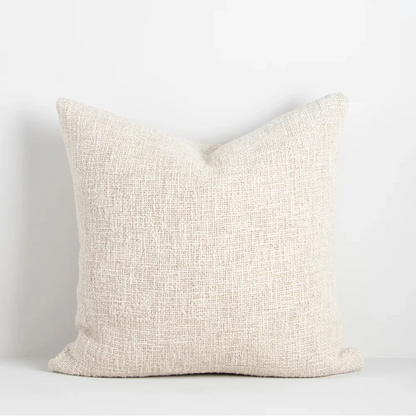 Cyprian Cushion | Oatmeal