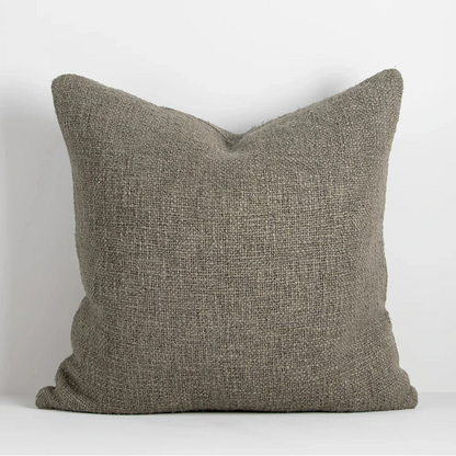 Cyprian Large Cushion | Sage