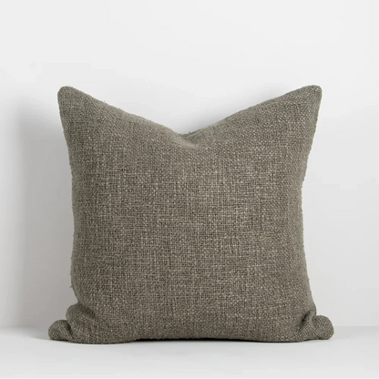 Cyprian Cushion | Sage