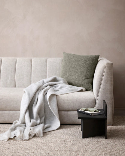 Cyprian Cushion | Sage