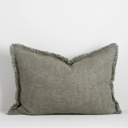 Dover Cushion | Sage