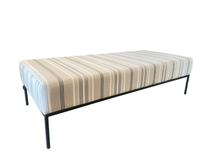 Muse Ottoman in Esplanade