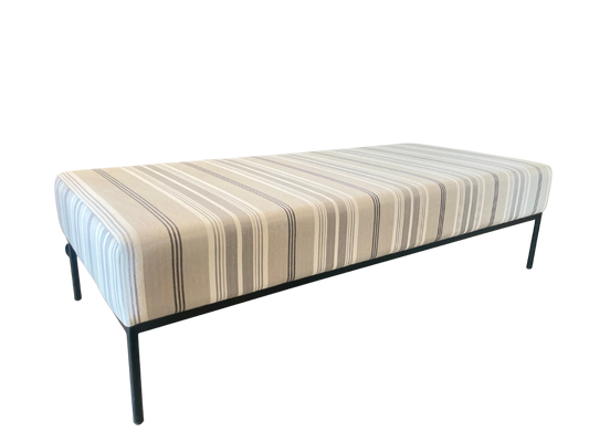 Muse Ottoman in Esplanade