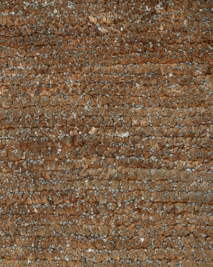 Fairbanks Round Floor Rug | Sand