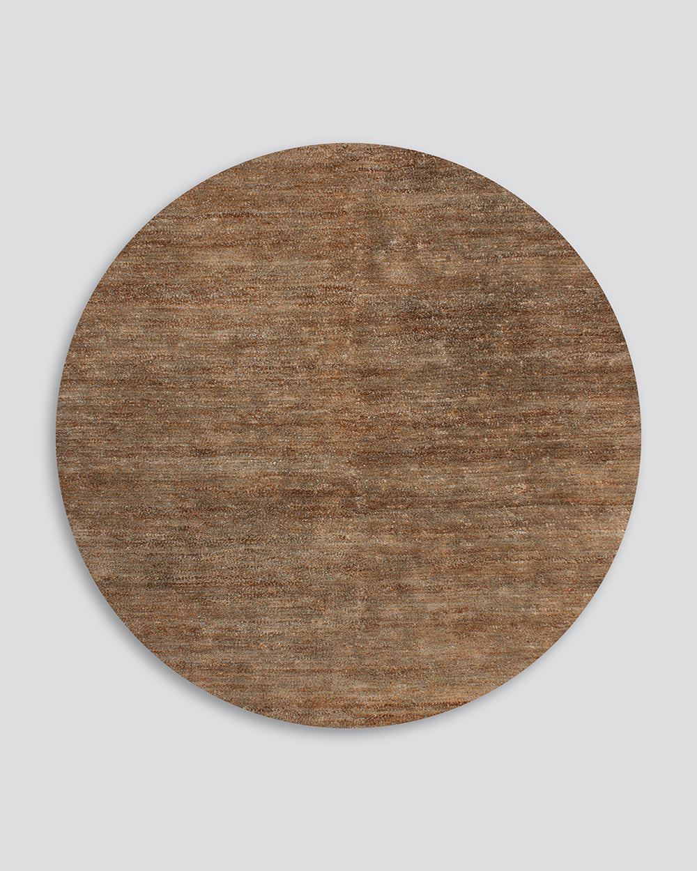 Fairbanks Round Floor Rug | Sand