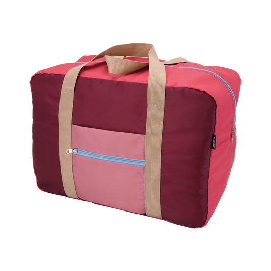 Collapsable Leisure & Travel Bag - Ida