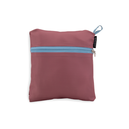 Collapsable Leisure & Travel Bag - Ida