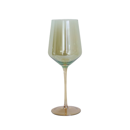 Capri Wine Glasses (Set of 4)