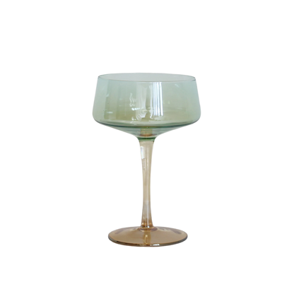 Capri Cocktail Glasses (Set of 4)