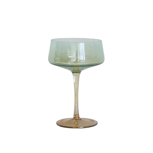 Capri Cocktail Glasses (Set of 4)