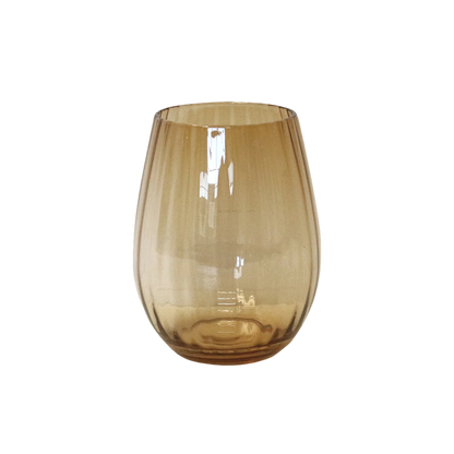 Casablanca Water Glasses (Set of 4)
