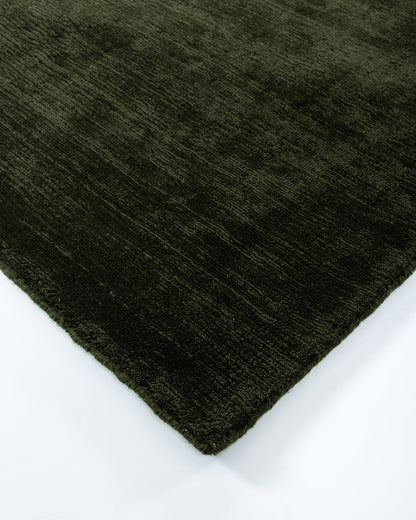 Haywood NZ Wool Floor Rug | Caper