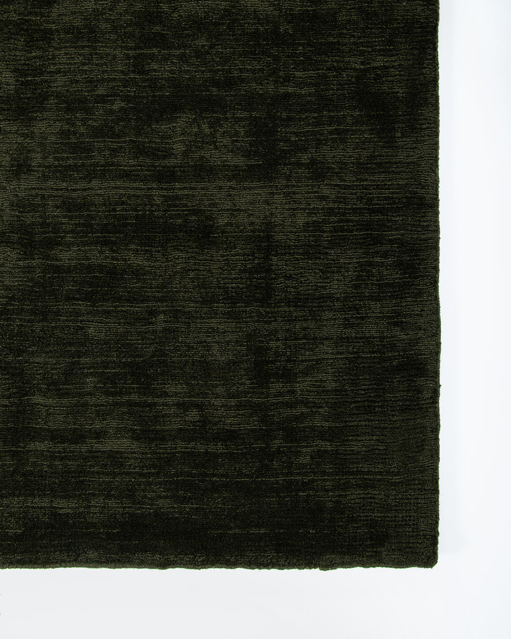 Haywood NZ Wool Floor Rug | Caper