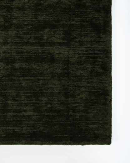 Haywood NZ Wool Floor Rug | Caper