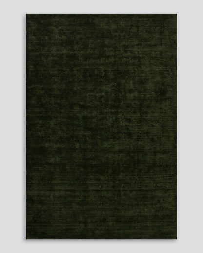 Haywood NZ Wool Floor Rug | Caper
