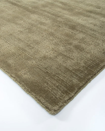 Haywood NZ Wool Floor Rug | Lichen