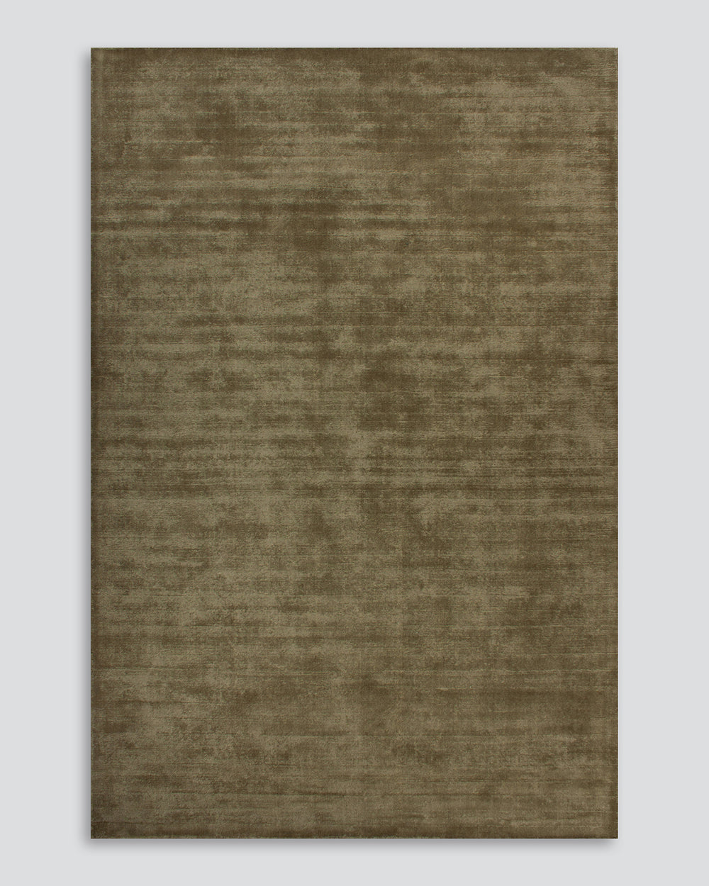 Haywood NZ Wool Floor Rug | Lichen