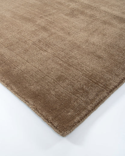 Haywood NZ Wool Floor Rug | Maple
