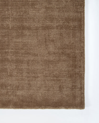 Haywood NZ Wool Floor Rug | Maple