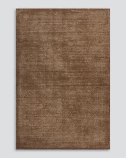 Haywood NZ Wool Floor Rug | Maple