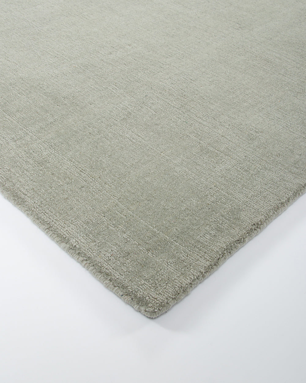 Haywood NZ Wool Floor Rug | Slate